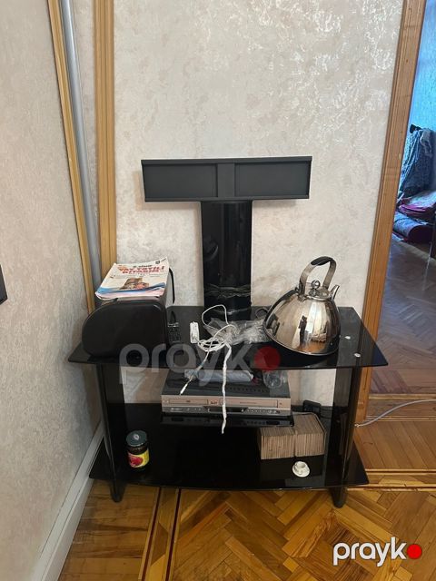 Televizor altlığı — Bakı