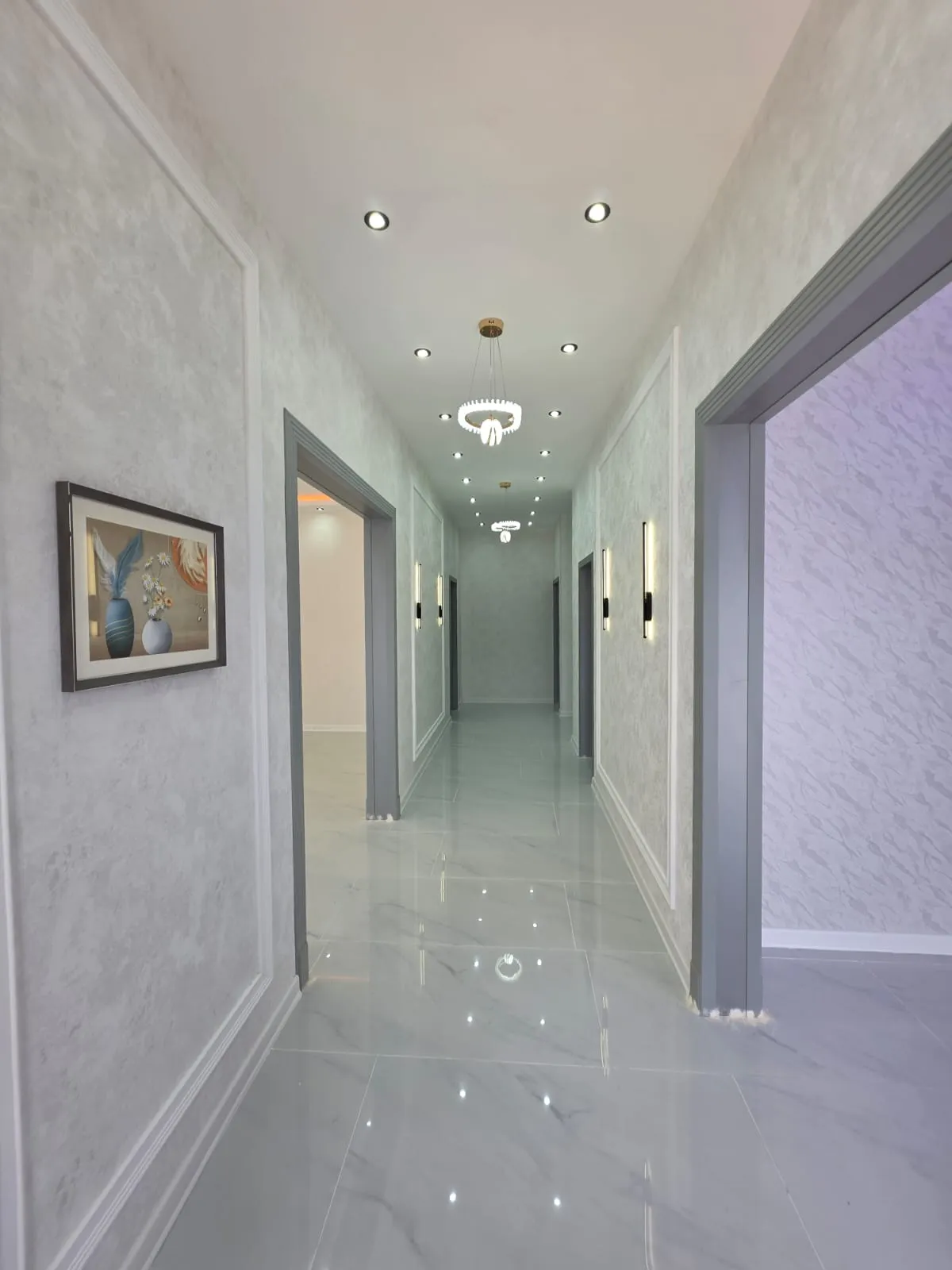 Şüvəlan, 4 otaqlı Həyət evi satılır - 150 m², 1 mərtəbə, 2.5 sot — Ev, villa, Bakı (9)