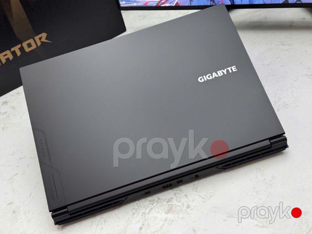 Gigabyte G6 MF RTX 4050 — Noutbuklar, Bakı (5)