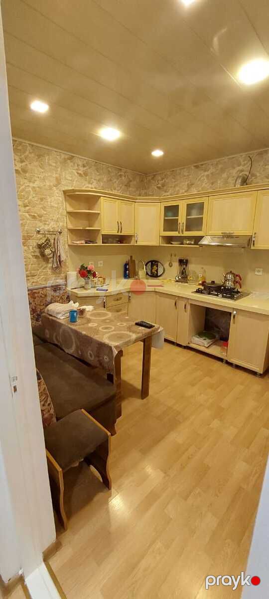 Satılır 8 otaqlı həyət evi/bağ evi 238 m² — Ev, villa, Bakı (12)