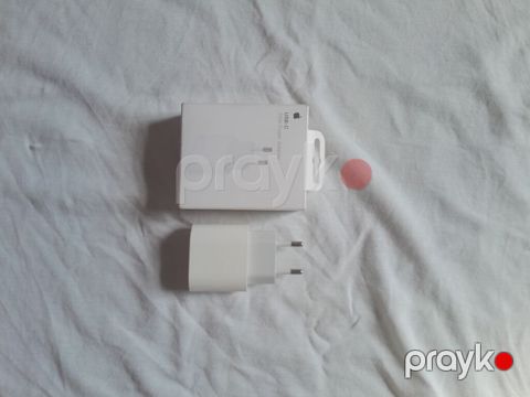 Adapter Apple, 20 Vt, İşlənmiş — Bakı