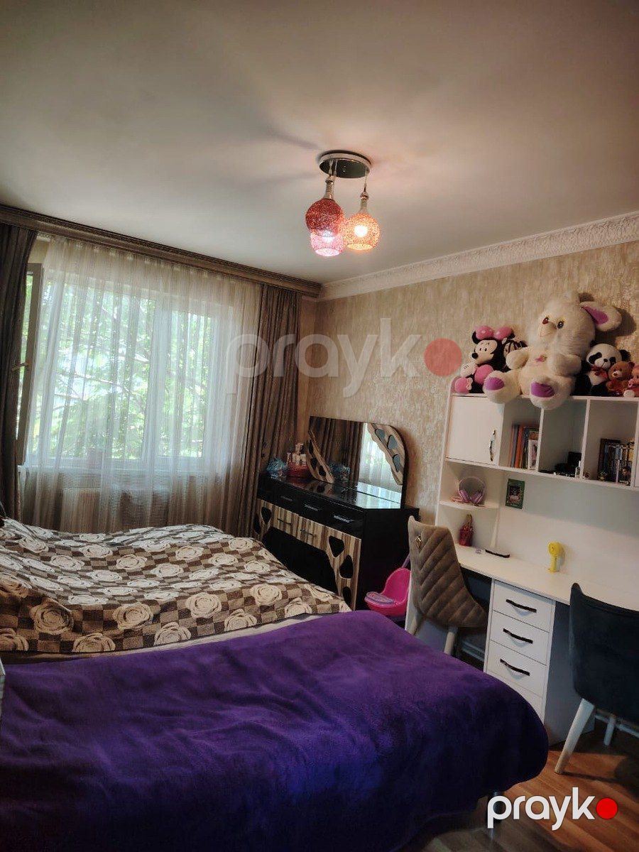 Satılır 3 otaqlı köhnə tikili 72 m² — Mənzil, Bakı (4)