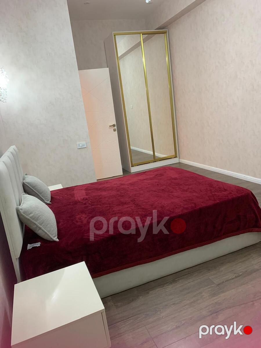 Satılır 2 otaqlı yeni tikili 67 m² — Mənzil, Bakı (11)