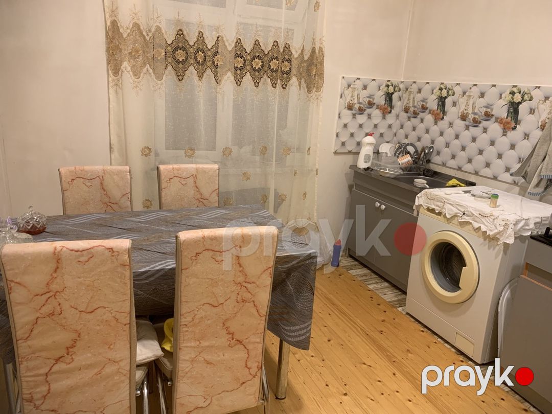 İcarəyə verilir 1 otaqlı həyət evi/bağ evi 90 m² — Ev, villa, Bakı (8)