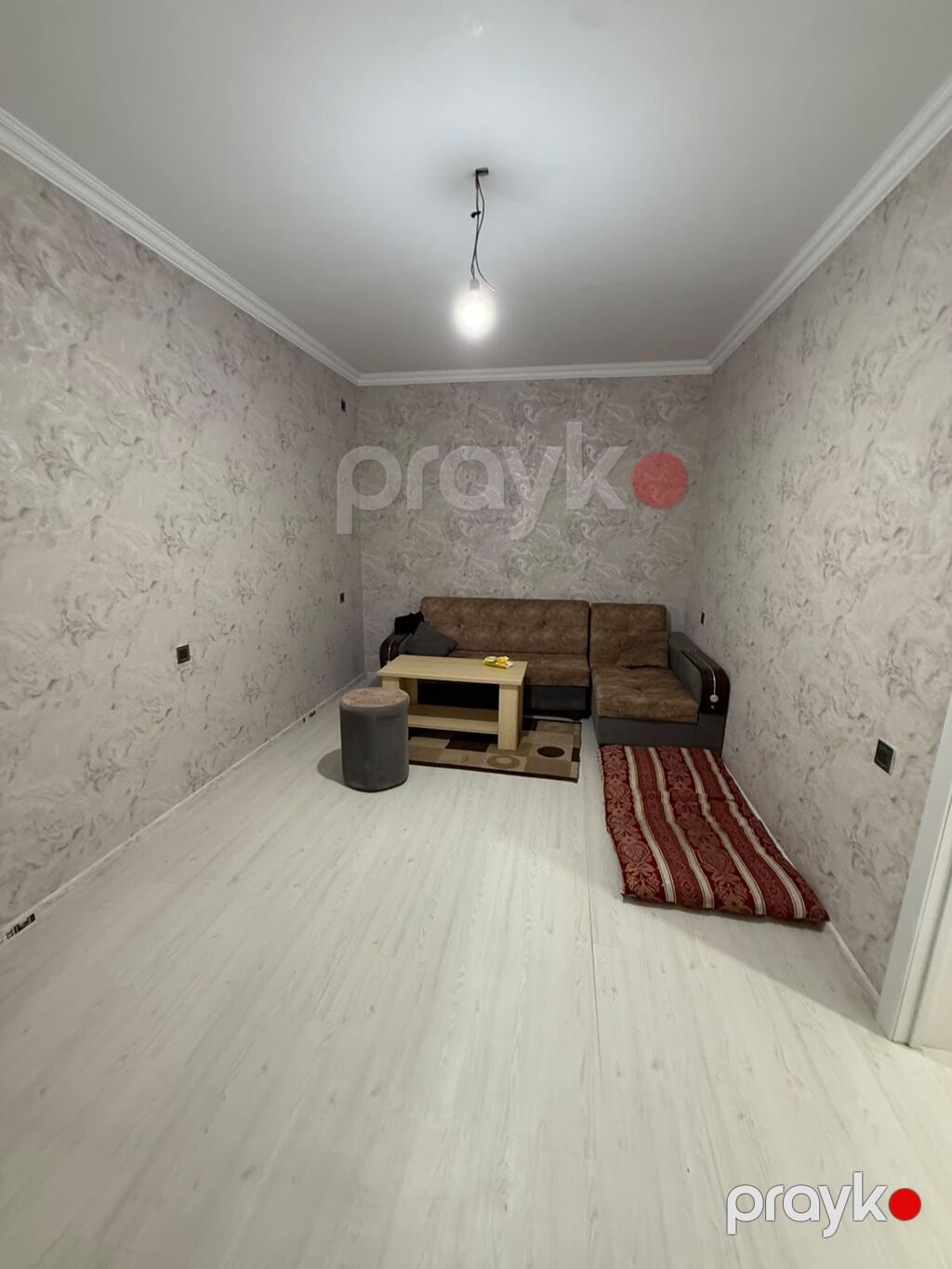 Hövsan qəs., 3 otaqlı, Yeni tikili, 250 kv. m — Mənzil, Bakı (4)