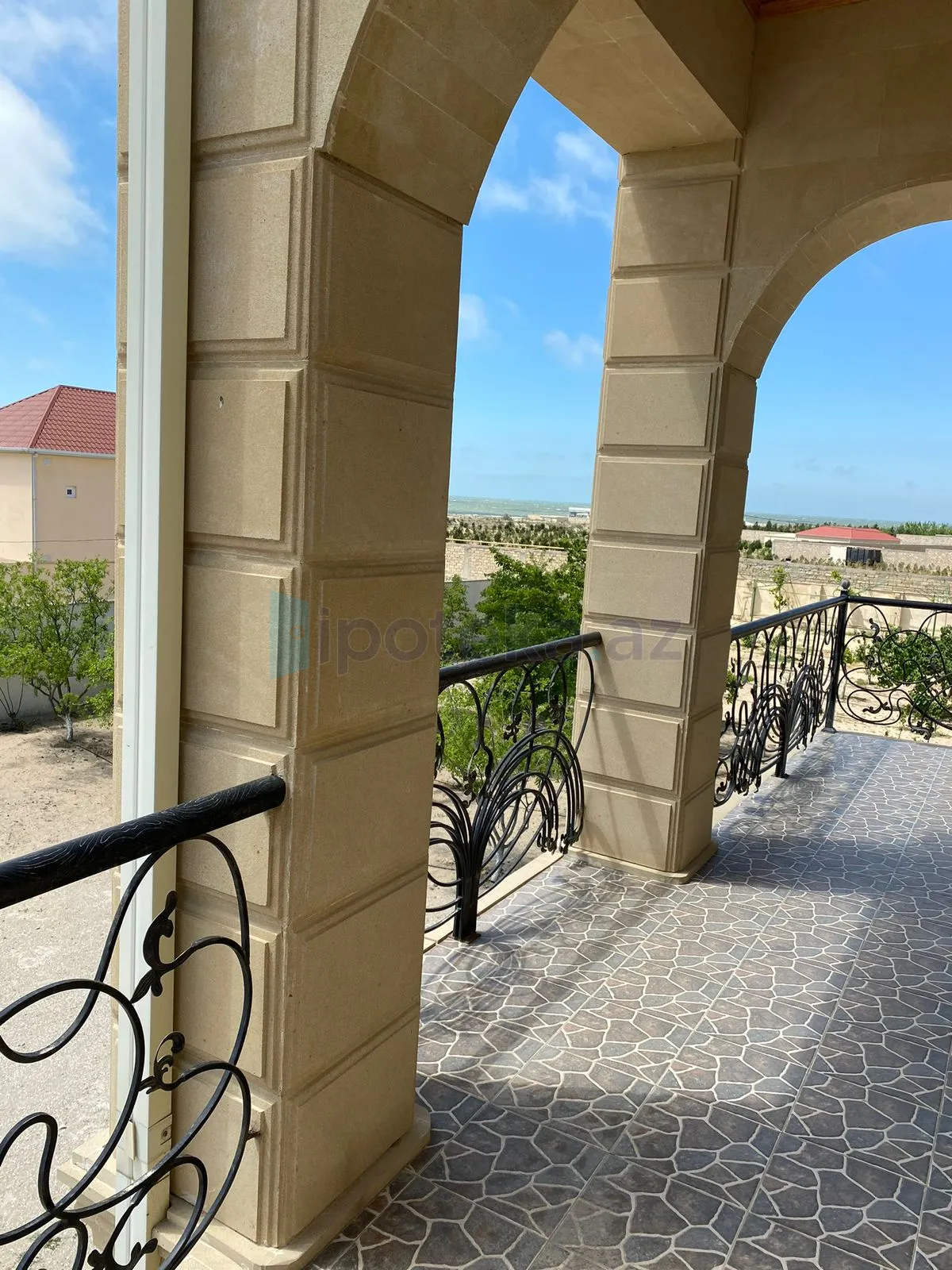 Satılır: 7 Otaq, Evlər/Villalar, Xəzər r., 280.00 m² — Ev, villa, Türkan (10)