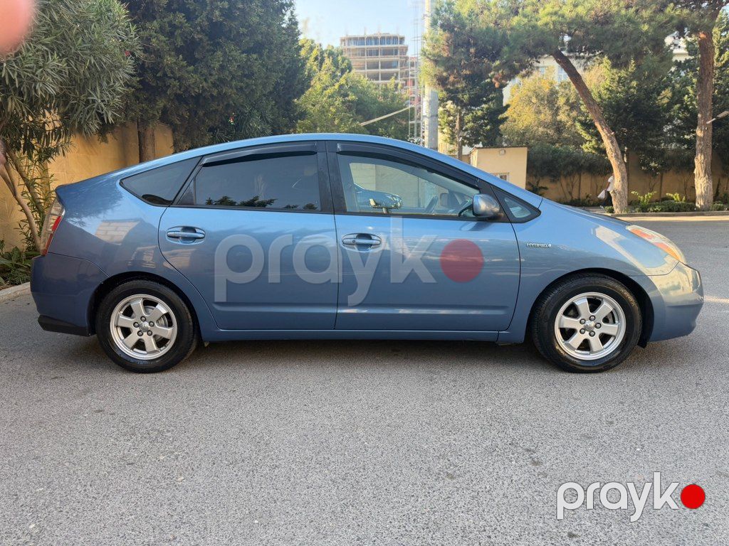 Toyota Prius, 1.5 L, 1.3 kWh, 2008 il, 289 000 km — Avtomobillər, Bakı (6)