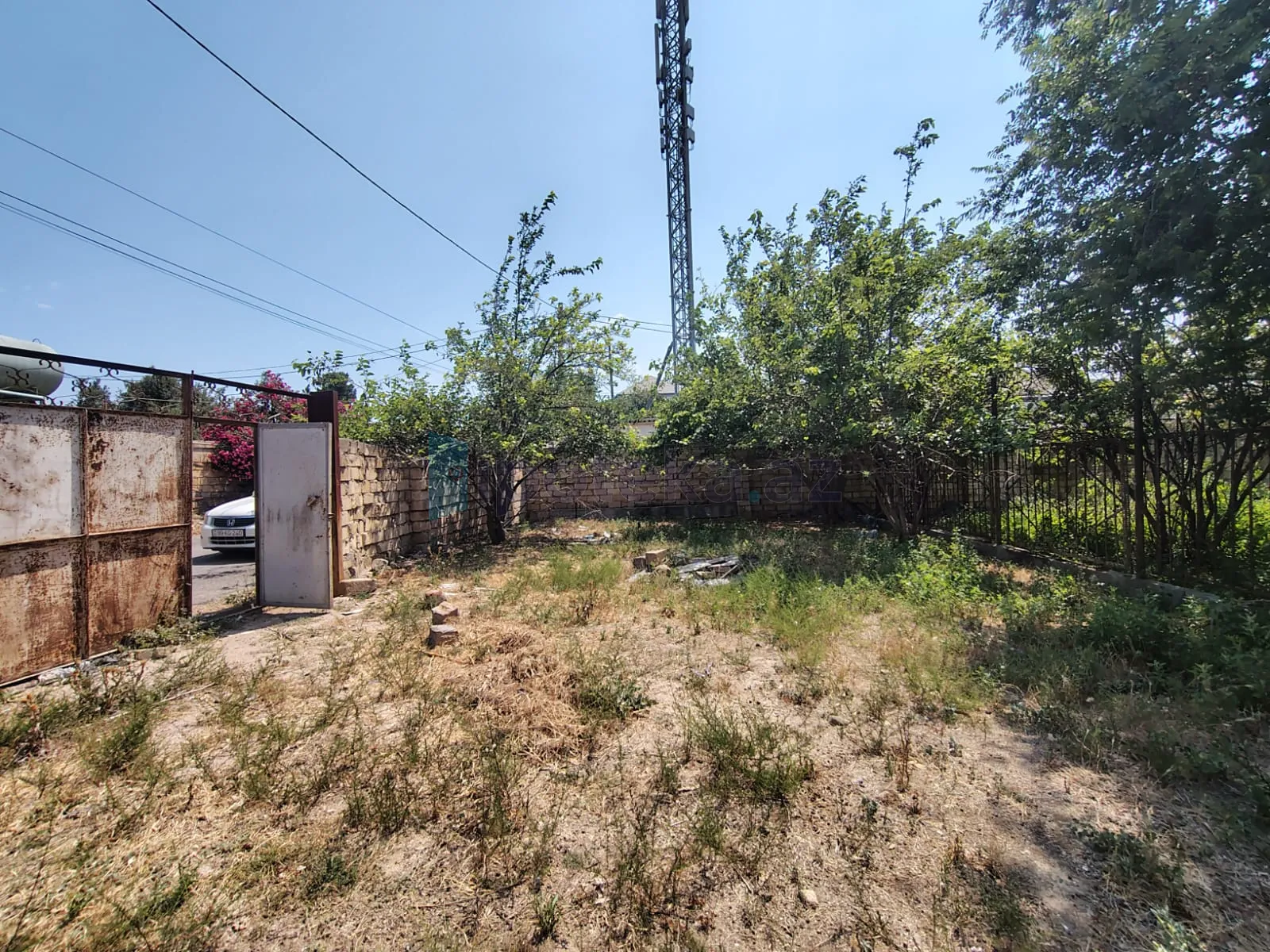Satılır: 4 Otaq, Evlər/Villalar, Abşeron r., Novxanı q., 200.00 m² — Ev, villa, Novxanı (4)