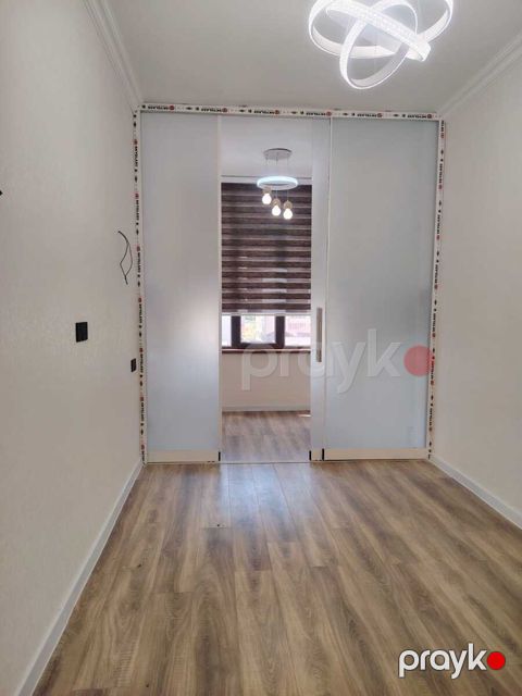 Satılır 2 otaqlı yeni tikili 51 m² — Bakı