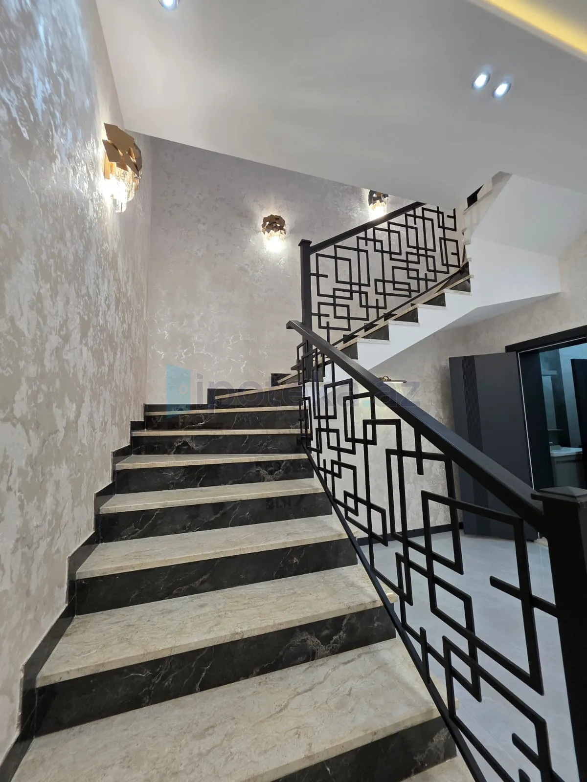 Satılır: 4 Otaq, Bağlar, Xəzər r., Şüvəlan q., 160.00 m² — Torpaq, Şüvəlan (5)
