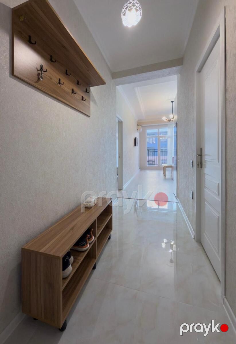2-otaqlı yeni tikili kirayə verilir, Sumqayıt ş., 57 m² — Mənzil, Sumqayıt (4)