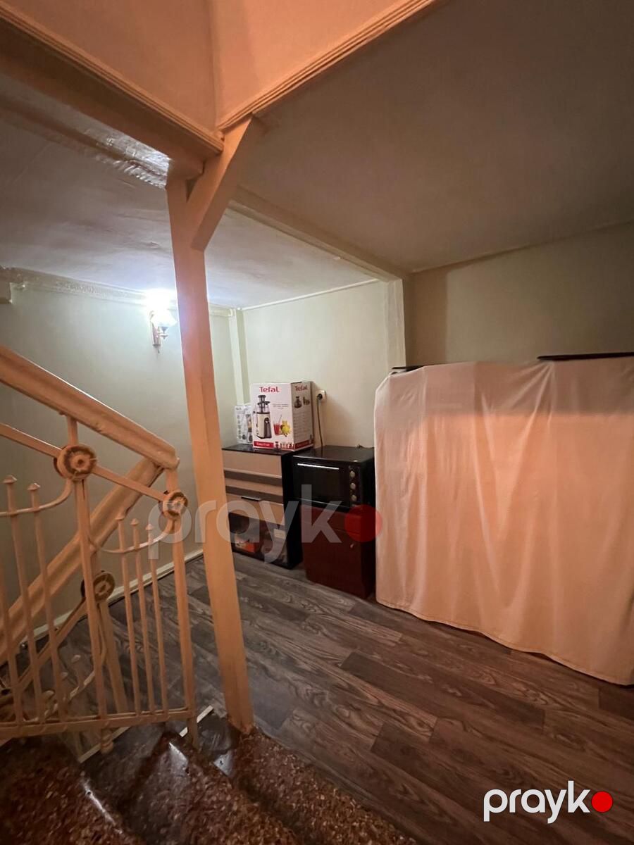 Satılır 3 otaqlı köhnə tikili 55 m² — Mənzil, Bakı (10)