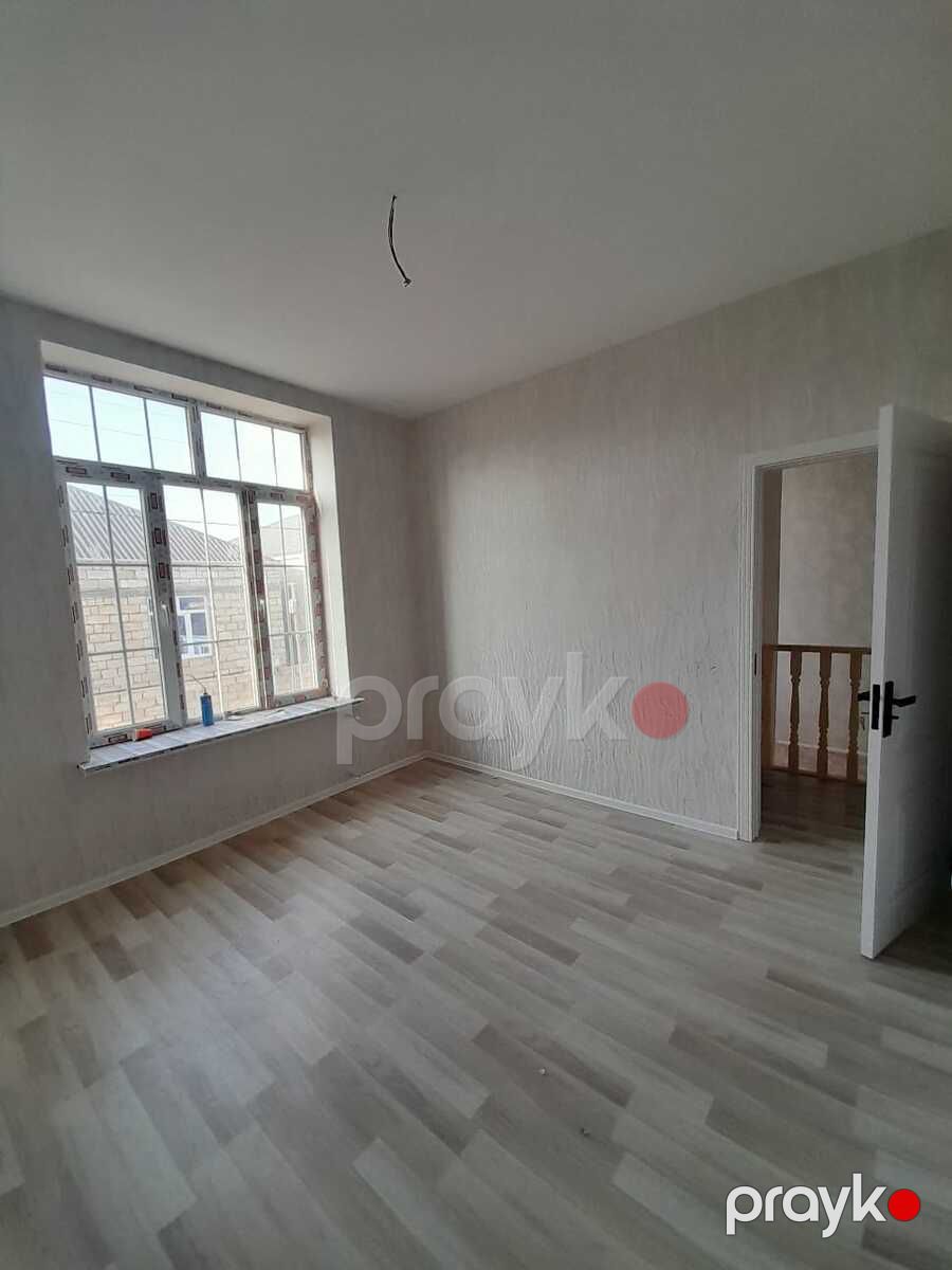 Satılır 4 otaqlı həyət evi/bağ evi 130 m² — Ev, villa, Bakı (5)