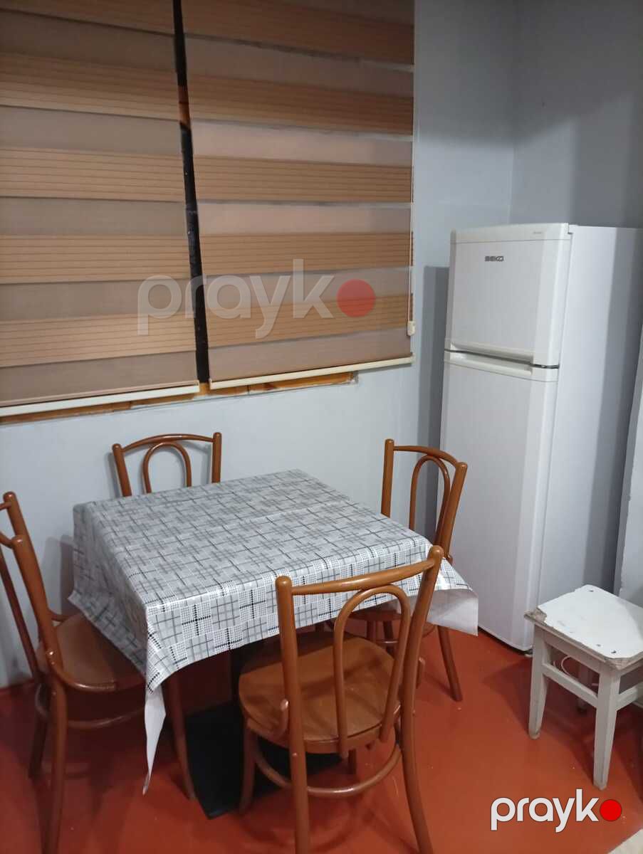 İcarəyə verilir 2 otaqlı köhnə tikili 60 m² — Mənzil, Bakı (7)