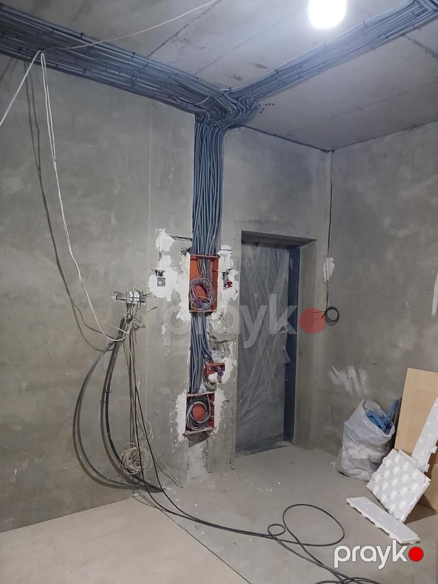 Satılır 4 otaqlı yeni tikili 200 m² — Mənzil, Bakı (10)