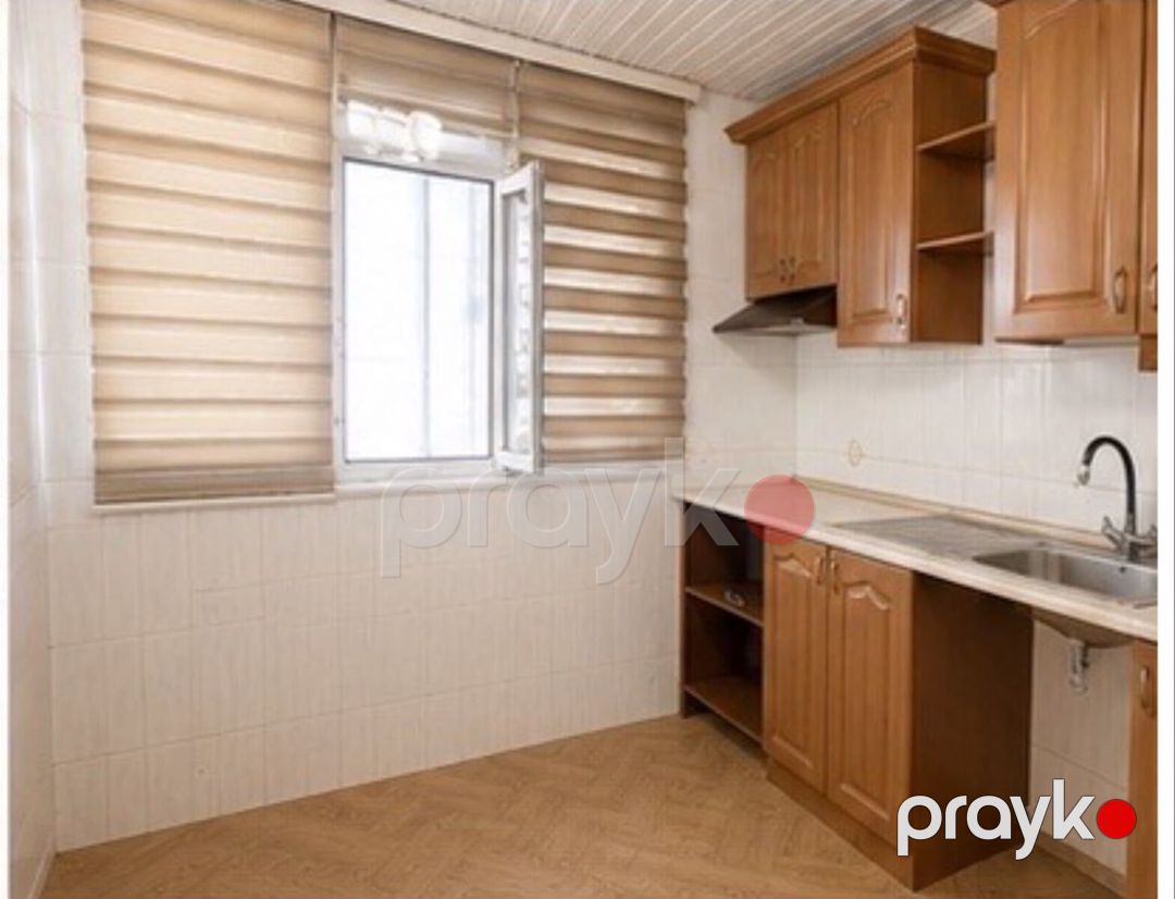 Satılır 2 otaqlı köhnə tikili 43 m² — Mənzil, Bakı (5)