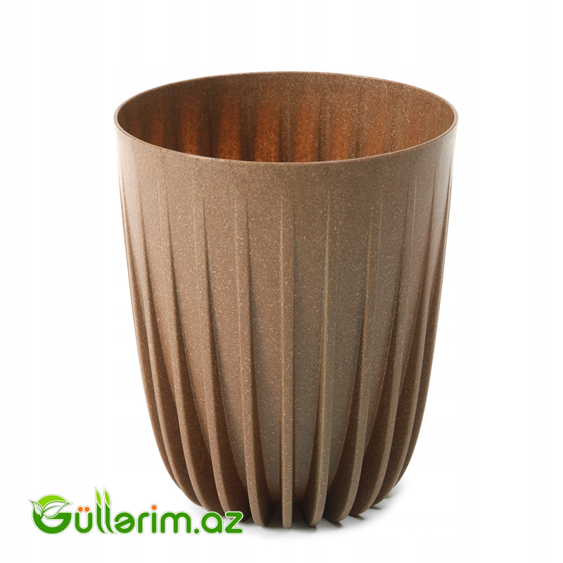 Lamela ECO Dibçək — Bağ dekorasiyası, Bakı (5)