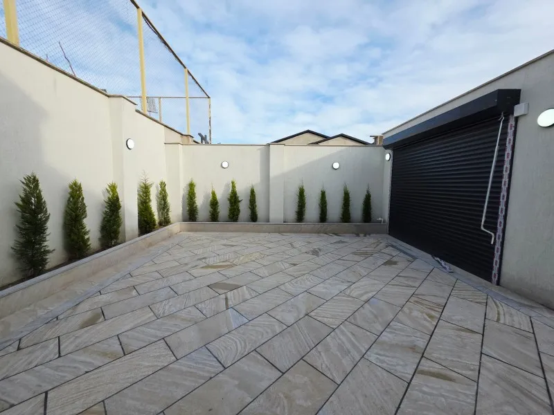 Şüvəlan, 3 otaqlı Həyət evi satılır - 140 m², 1 mərtəbə, 2.6 sot — Ev, villa, Bakı (6)