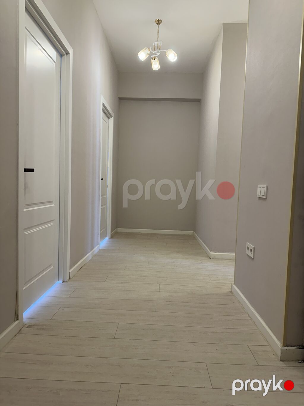 Mayak residencdə 3 otaqlı mənzil kirayə verilir Mənzildə yaşayış — Mənzil, Bakı (8)