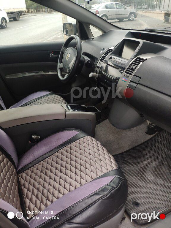 Toyota Prius, 1.5 L, 1.3 kWh, 2008 il, 240 000 km — Avtomobillər, Bakı (11)