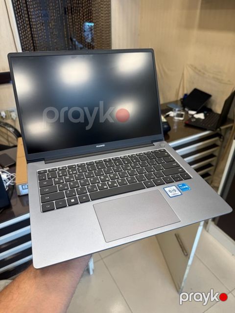 Huawei MateBook D14