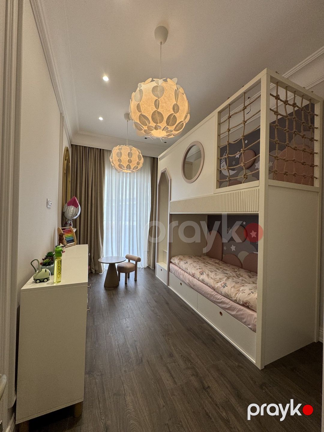 Satılır 3 otaqlı yeni tikili 113 m² — Mənzil, Bakı (9)