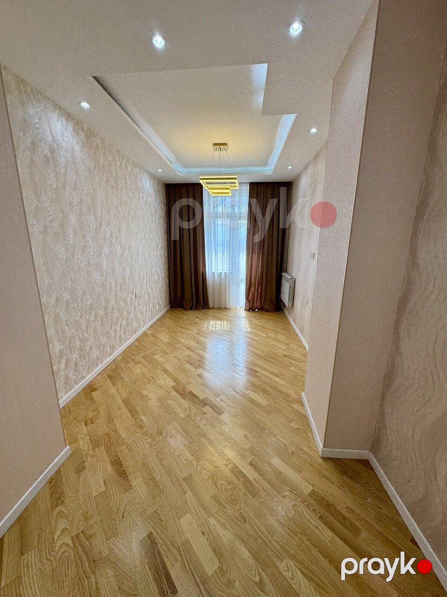 Satılır 3 otaqlı yeni tikili 89 m² — Mənzil, Bakı (11)