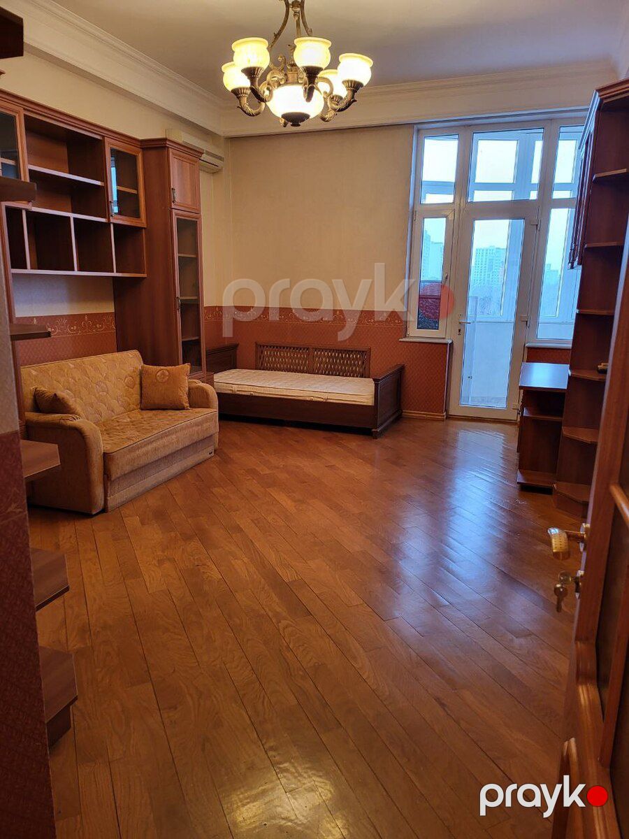 Satılır 5 otaqlı yeni tikili 220 m² — Mənzil, Bakı (8)