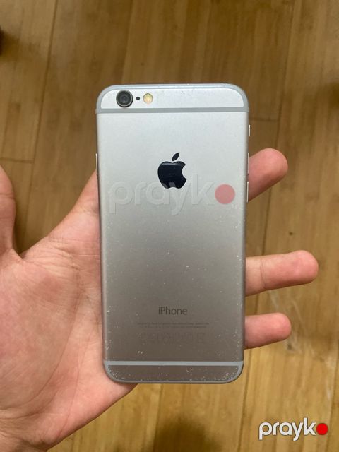 Apple iPhone 6S Silver 32GB ehtiyat hissələri — Xırdalan