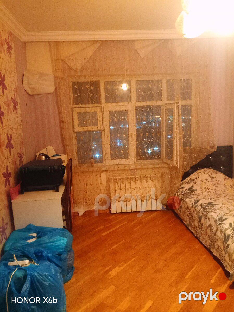 3-otaqlı mənzil, Xətai r., 75 m² — Mənzil, Bakı (8)