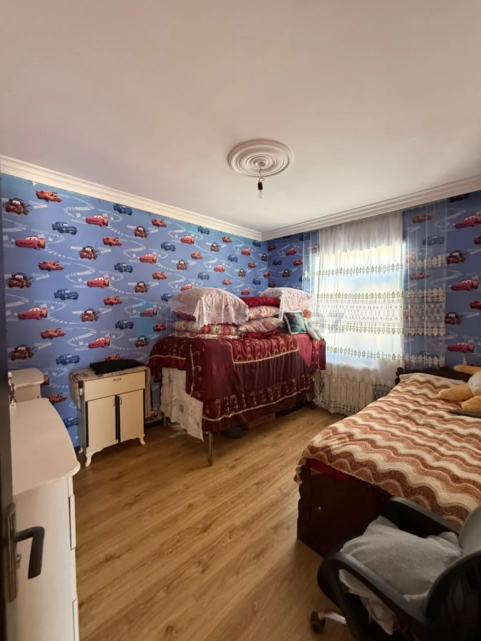 Satılır: 5 Otaq, Evlər/Villalar, Abşeron r., Masazır q., 120.00 m² — Ev, villa, Masazır (2)