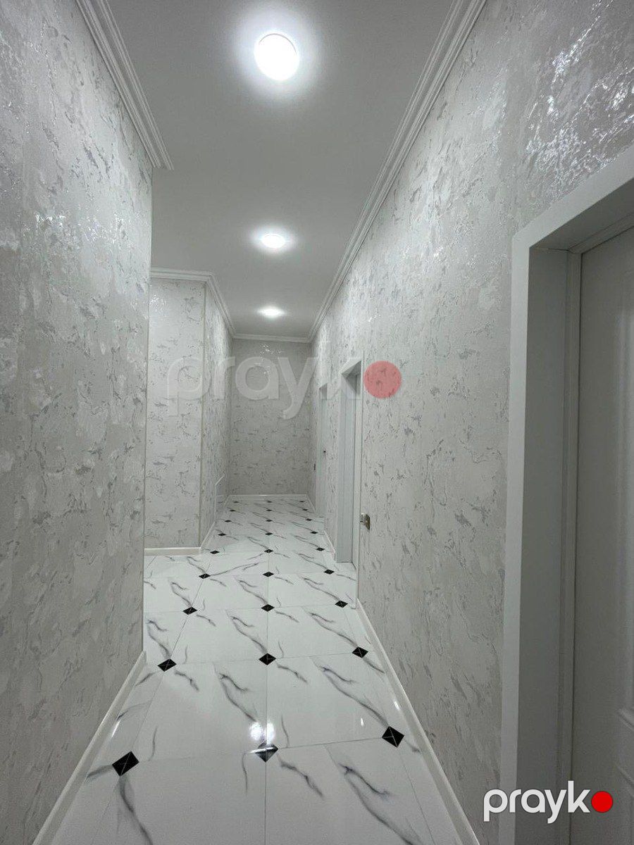 Satılır 4 otaqlı həyət evi/bağ evi 130 m² — Ev, villa, Bakı (5)