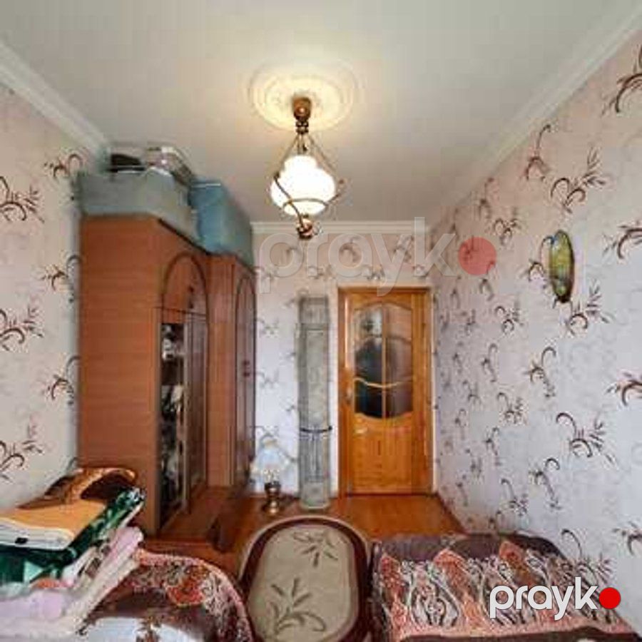 3-otaqlı mənzil, 45-ci məhəllə, 75 m² — Mənzil, Sumqayıt (8)