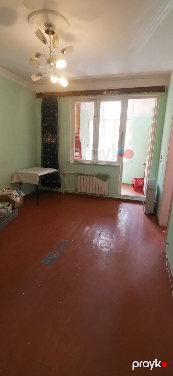 Satılır 1 otaqlı köhnə tikili 45 m² — Mənzil, Bakı