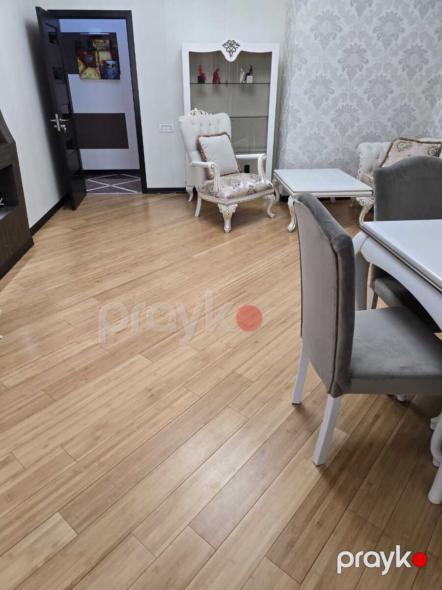 Satılır 3 otaqlı yeni tikili 120 m² — Mənzil, Bakı (6)