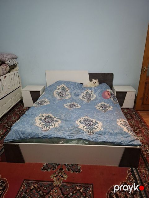 Çarpayı — Bakı