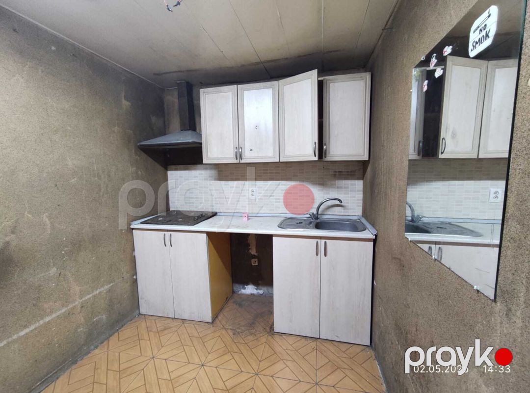 Satılır 3 otaqlı həyət evi/bağ evi 88 m² — Ev, villa, Bakı (8)