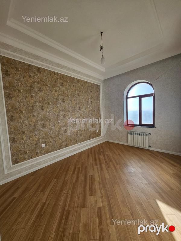 Satılır 2 otaqlı Bina evi menzil (Yeni tikili), 90 m², Nərimanov rayonu — Mənzil, Bakı (3)