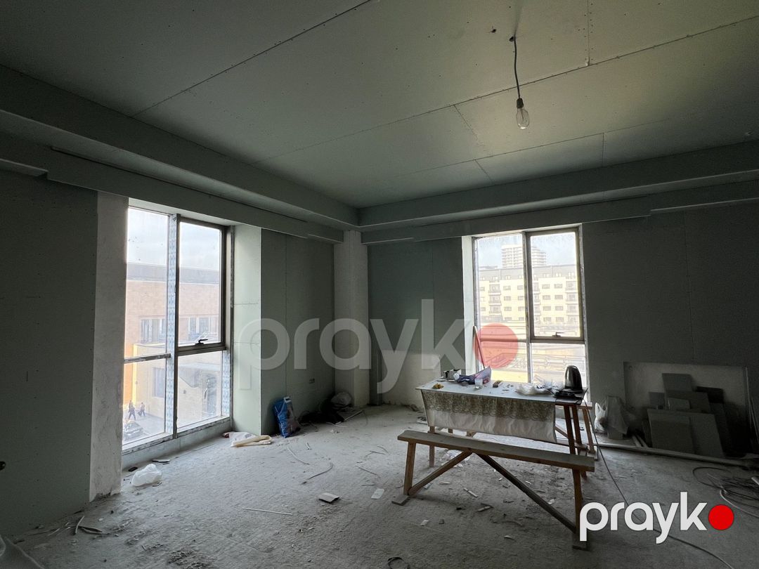 Satılır 5 otaqlı yeni tikili 265 m² — Mənzil, Bakı (11)