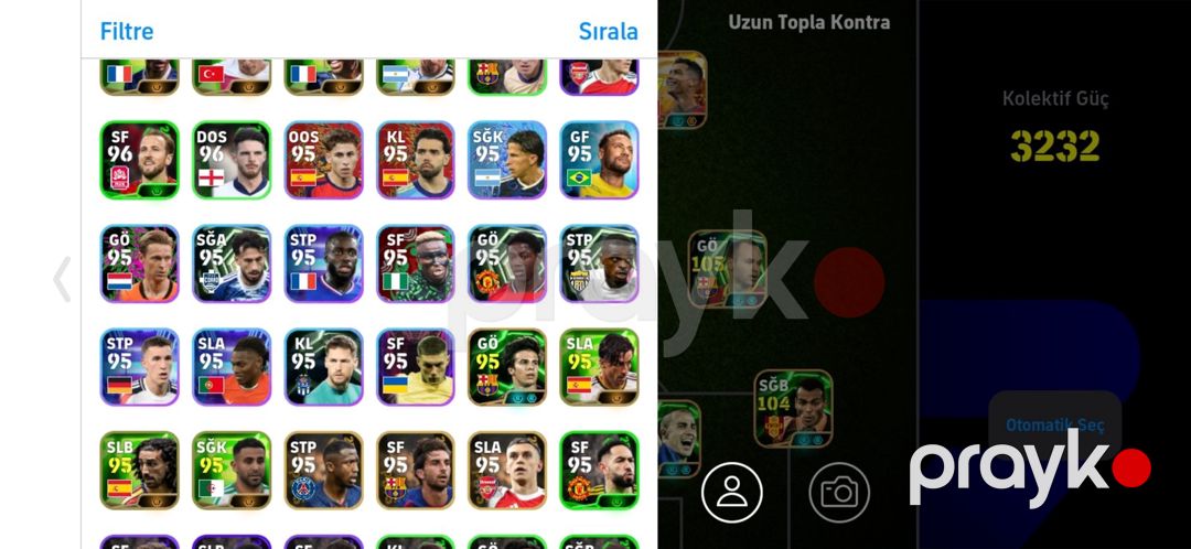 Efootball oyunu — Oyunlar, konsollər və proqramlar, Bakı (3)