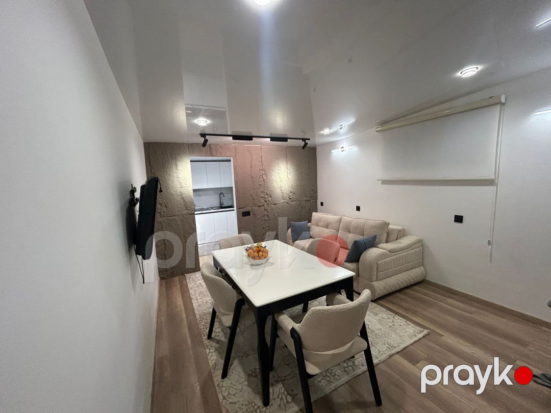 Həyət evi kirayə verilir, H. Cavid pr. 38 — Ev, villa, Bakı (7)