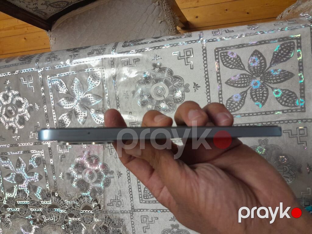 Honor X8b, rəng - Gümüşü, İki sim kartlı — Honor, Ceyranbatan (2)