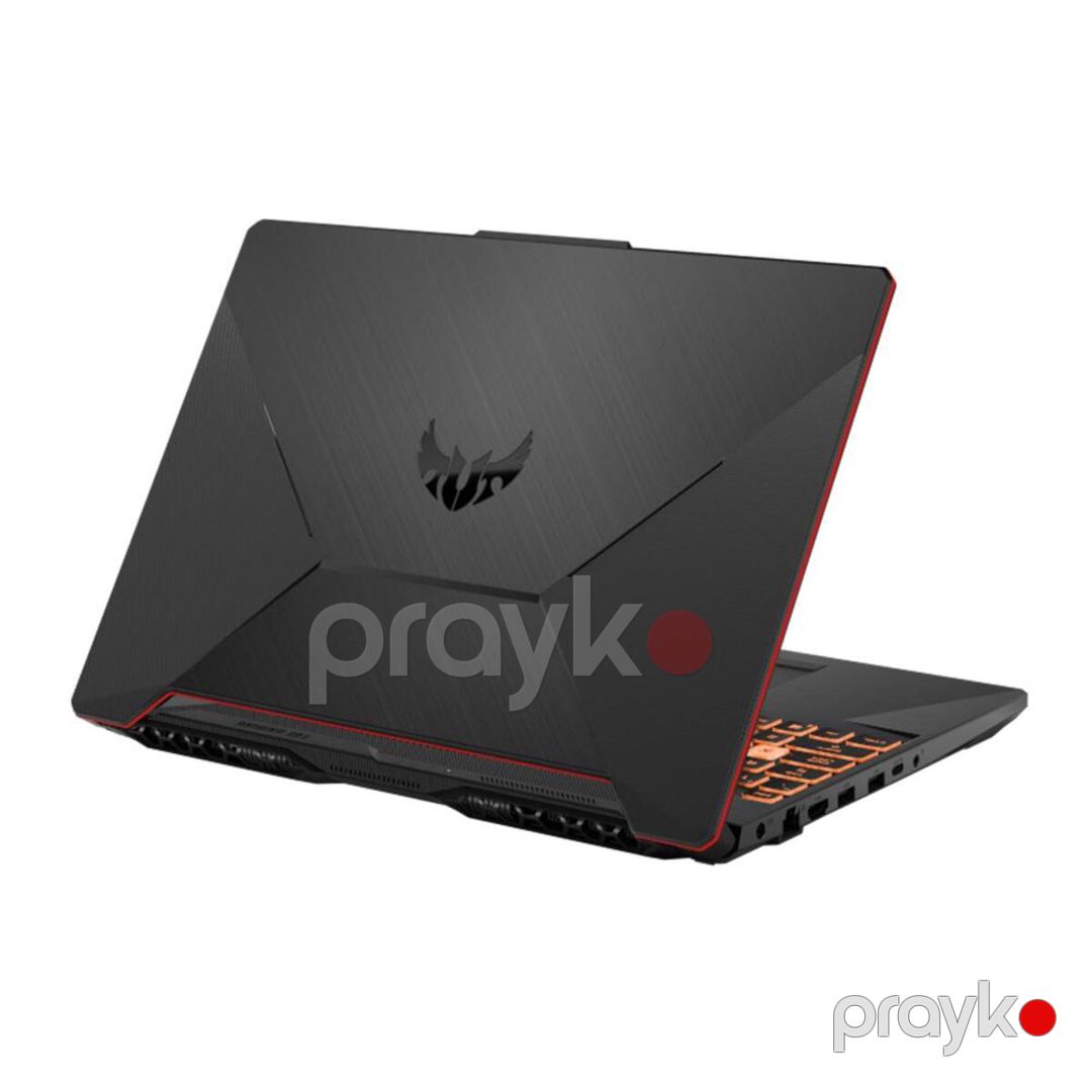 ASUS tuf Gaming F15 FX506HE — Noutbuklar, Bakı (4)