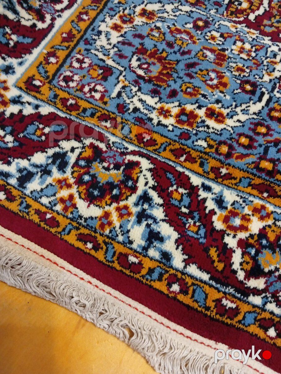 Xalça — Xalılar və xalı yolları, Bakı (3)