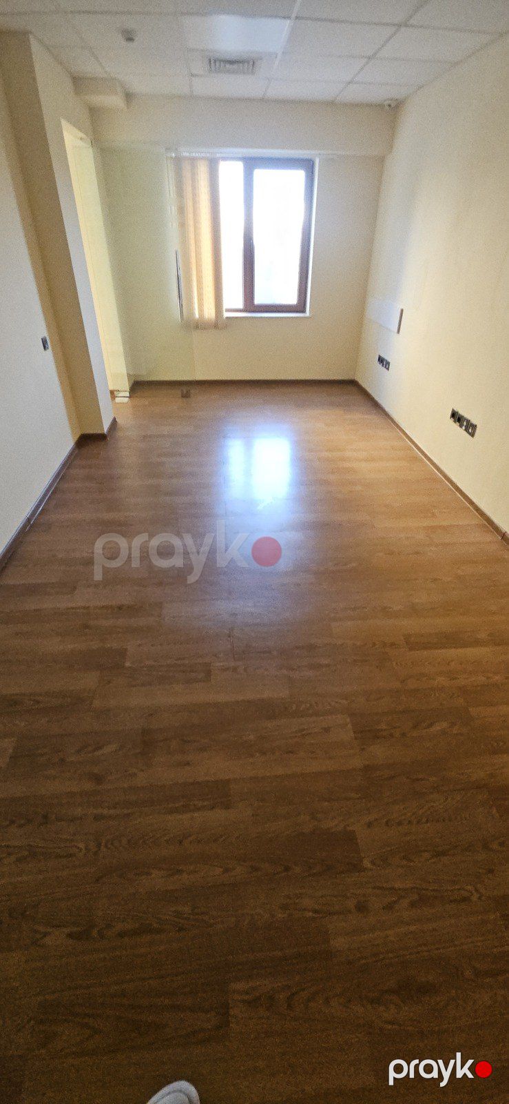 İcarəyə verilir 7 otaqlı ofis 190 m² — Ofis, Bakı (5)