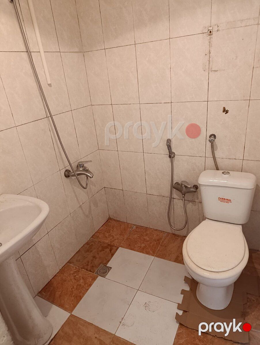 Həyət evi kirayə verilir, Hövsan qəs — Ev, villa, Bakı (4)