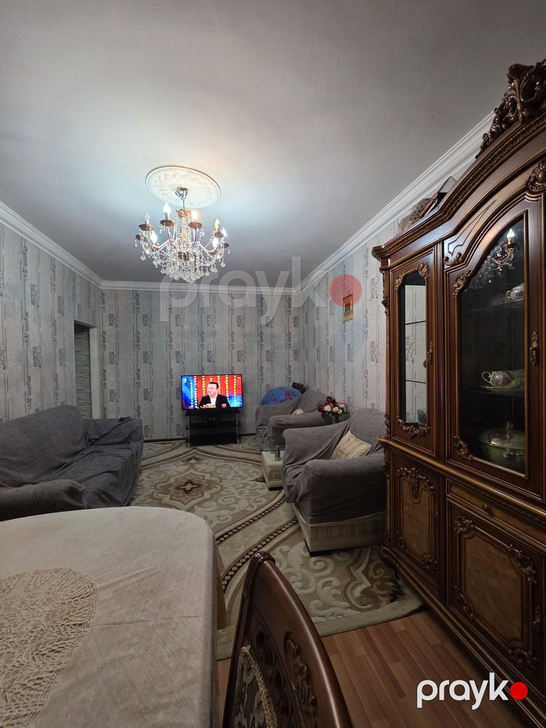 Satılır 2 otaqlı yeni tikili 68 m² — Mənzil, Bakı (3)