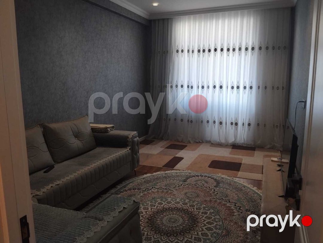 Satılır 3 otaqlı yeni tikili 96 m² — Mənzil, Bakı (5)