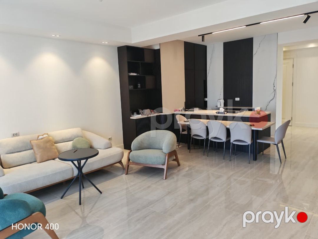 Satılır 4 otaqlı yeni tikili 165 m² — Mənzil, Bakı (8)