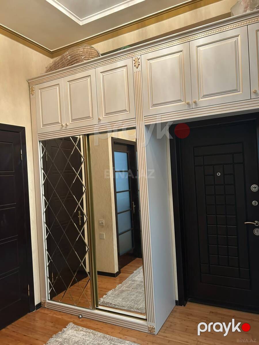 Satılır 2 otaqlı yeni tikili 66 m² — Mənzil, Bakı (3)